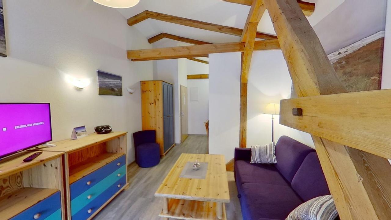 Ruegenhof Kap Arkona Apartment Putgarten ภายนอก รูปภาพ